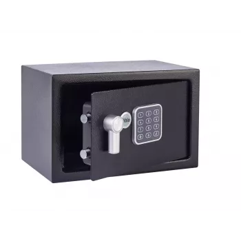 Cofre básico YEC compact com alarme