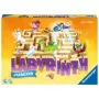 Junior Labyrinth, jogo de tabuleiro
