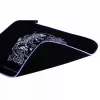Tapete de rato L33T Gaming 1830145 Assassins Creed RGB (M) 355 x 255 x 3 mm