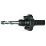 C.K Tools 424039 mandril para serra de copo