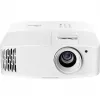 Projetor OPTOMA UHD35x DLP UHD 3600 ANSI 1000000:1