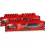 Módulo de memória G.Skill DDR3 8GB 1600MHz 2x4GB