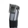 BaByliss E976E máquina de cortar cabelo, cinzenta/preta