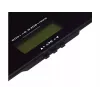 Balança de pessoas Esperanza EBS018K – eletrónica, 180 kg, preta