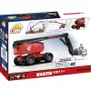 COBI Manitou 280 TJ Blocos 347 peças a partir de 6 anos
