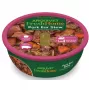 Ração húmida para cães ARQUIVET Fresh Home Gulasz z Uszu Wieprzowych 280 g — porco, alimento completo em lata