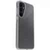 Capa para telemóvel OTTERBOX React Series para Samsung Galaxy A35, transparente, capa de proteção fina