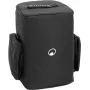 Bolsa de transporte Omnitronic PORTY-8A para altifalantes portáteis – design robusto, modelo PORTY-8A