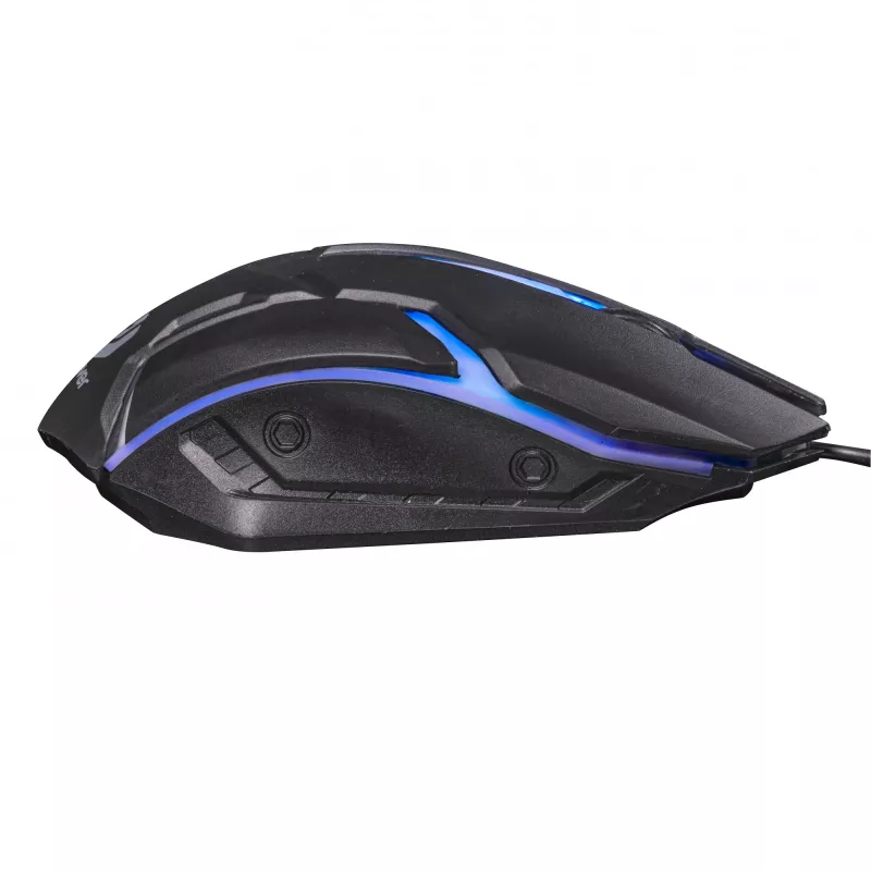 Rato Denver GMO-403 USB Type-A ótico 1000 DPI
