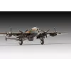 Revell Lancaster B. III Dambusters (04295) 1:72 escala avião kit de montagem em plástico