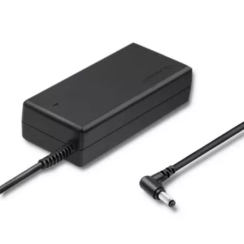 Fonte de alimentação Qoltec 50075.90W para ASUS | 90W | 19V | 4,9A | 5,5*2,5 | +cabo de alimentação