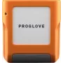ProGlove MARK Display, BT, 2D, MR, BT (BLE, 5.1), Disp. Leitor de códigos de barras Bluetooth, industrial, Bearing, 2D, Imager (Medium Range), visor, distância de leitura 30-150 cm, vibração, Bluetooth (BLE,