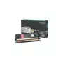 Lexmark - Cartucho de toner - Rendimento especialmente elevado - 1 x Magenta - 7000 páginas - LCCP, LRP - para C534dn, 534dtn, 534n (00C5340MX)