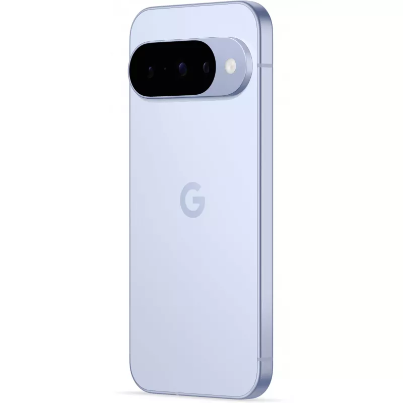 Google Pixel 10 Dual SIM Android 16.0 5G USB Type-C 12 GB 256 GB 4970 mAh Violeta