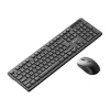 Conjunto de teclado e rato sem fios VENTION KTDB0-EN (preto)