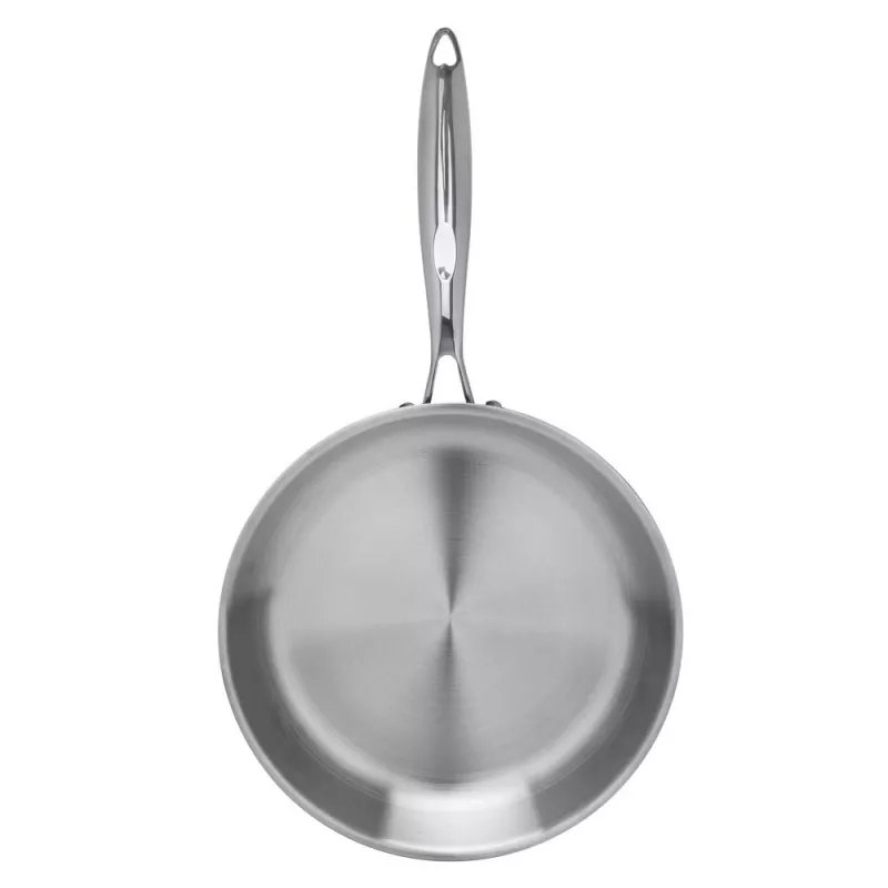 Frigideira multiusos Resto Kitchenware Crater redonda