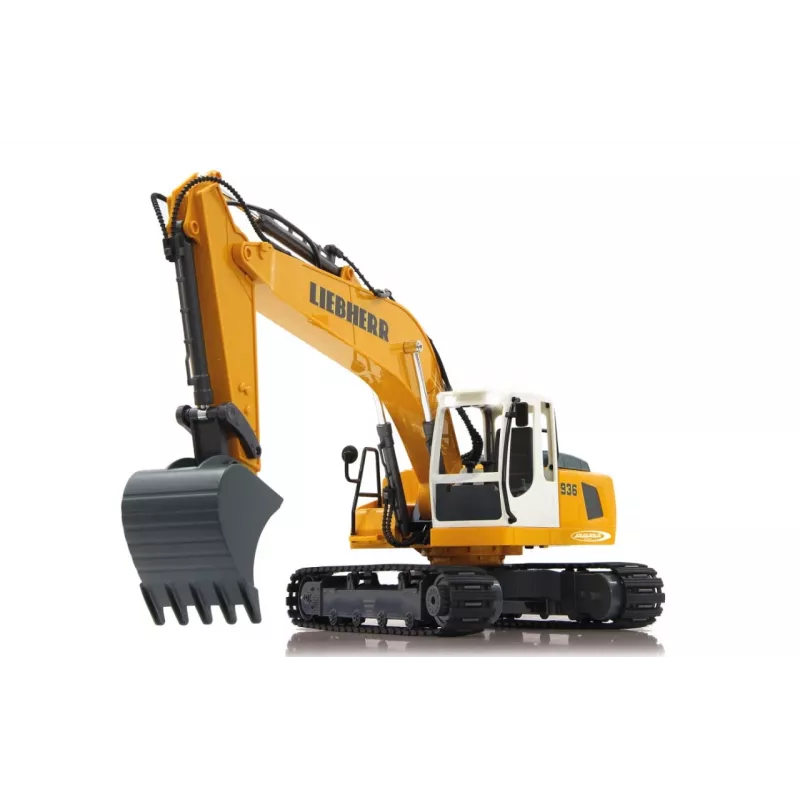 JAMARA Liebherr R936, escavadora, 1:20, 8 anos, 1,22 kg