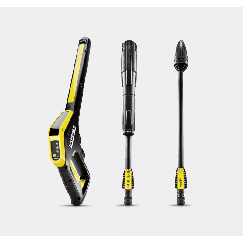 Lavadora de alta pressão Kärcher K 5 Power Control Flex