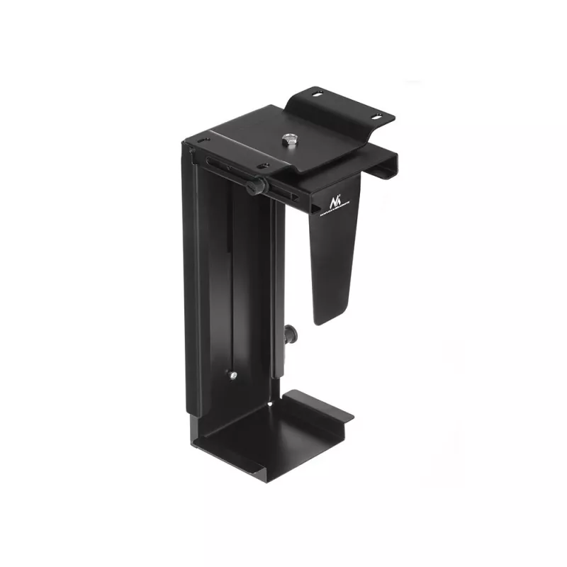 Suporte para PC MC-713 – Suporte para computador sob a secretária para arrumação