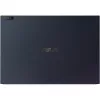 ASUS ExpertBook B9 OLED B9403CVAR-PP1735X portátil, Intel Core 7 150U, 35,6 cm (14 polegadas) WQXGA+ 2880 x 1800, 16 GB LPDDR5x, SSD de 512 GB, Intel Graphics, Windows 11 Pro, teclado alemão, preto