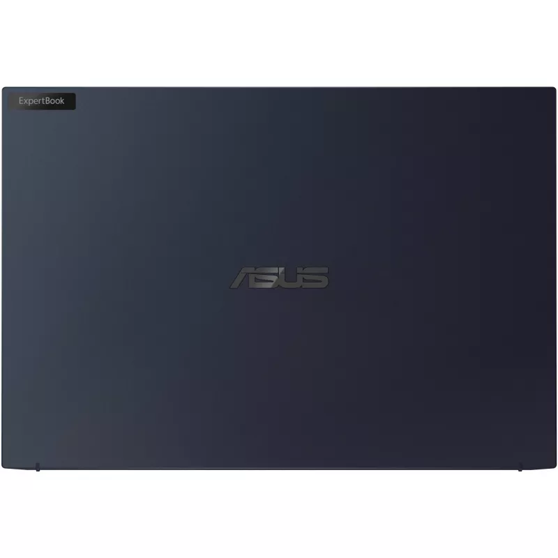 ASUS ExpertBook B9 OLED B9403CVAR-PP1735X portátil, Intel Core 7 150U, 35,6 cm (14 polegadas) WQXGA+ 2880 x 1800, 16 GB LPDDR5x, SSD de 512 GB, Intel Graphics, Windows 11 Pro, teclado alemão, preto