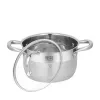 Caçarola D18CM 2,7L/92103 Resto