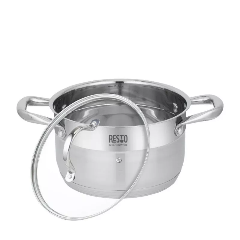Caçarola D18CM 2,7L/92103 Resto