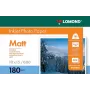 Papel fotográfico jato de tinta Lomond 0102083 mate 180 g/m² 10×15 cm embalagem