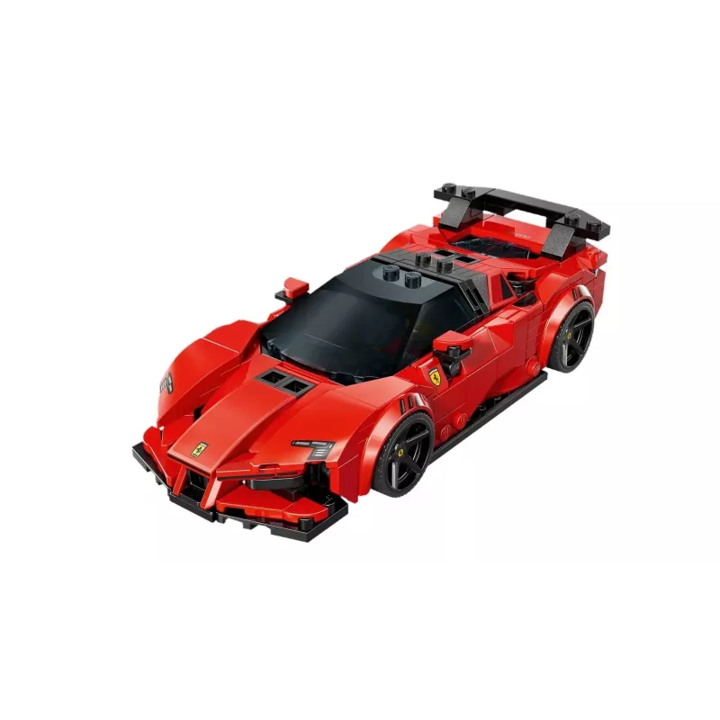 LEGO SPEED CHAMPIONS 77254 Ferrari SF90 XX Stradale Carro desportivo
