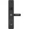 Fechadura de porta inteligente com impressão digital EZVIZ DL05