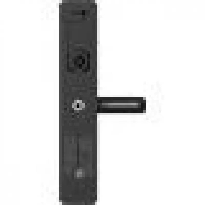 Fechadura de porta inteligente com impressão digital EZVIZ DL05