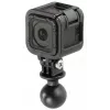 UNPKD. base de montagem Ram GoPro