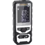 Laserliner DistanceMaster medidor de distância laser bolsa de transporte 50 m (080.982A)