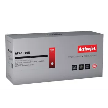 Tinteiro ActiveJet ATS-1910N compatível com Samsung MLT-D1052L, preto, 2500 páginas, tambor integrado