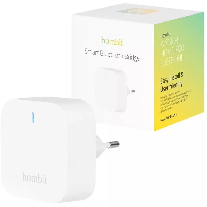 Hombli Smart Bluetooth Bridge HBSB-0109, branco