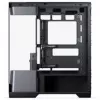 Caixa de computador Phanteks Evolv S2 Midi-Tower E-ATX preta