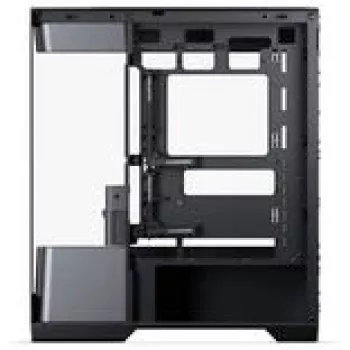 Caixa de computador Phanteks Evolv S2 Midi-Tower E-ATX preta