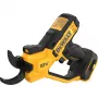 Tesoura de poda DeWALT DCMPP568N-XJ tesoura de jardim a bateria, corte máx. Ø 3,8 cm, luz LED, 1,34 kg