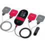 Eletroestimulador TENS/EMS Beurer EM 59 Heat - 64 programas, bateria