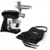 Smeg SMF03BLEU batedeira preto 800 W (SMF03BLEU)