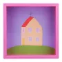 Mealheiro Paladone Peppa Pig design moldura PP12785PP – mealheiro infantil