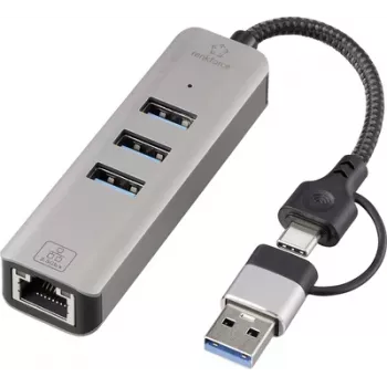 Renkforce RF-6856046 acessório de conectividade