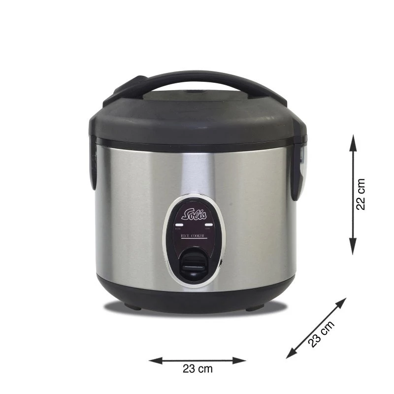 Panela de arroz Solis 978.08 0,8 L 350 W