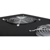 Unidade de refrigeração de teto Digitus DN-19 FAN-4-B-N