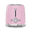 Torradeira Smeg TSF01PKEU (Pink)