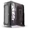 Singularity Computers Spectre Integra-M Mid Tower Elite Dark - preto