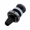 Suporte de automóvel Tellur T-MLX47764 suporte magnético para saída de ar, cinzento