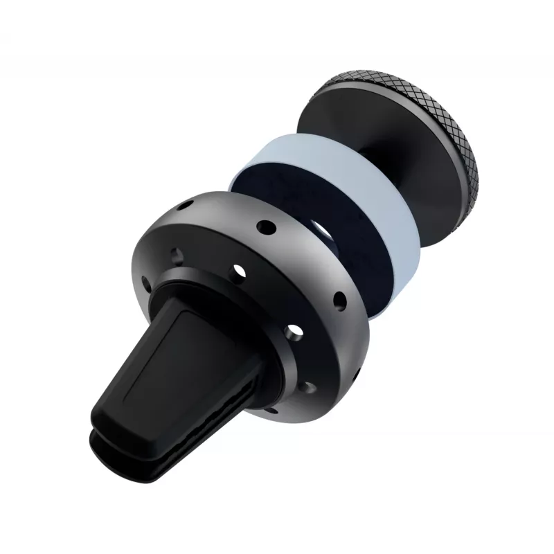 Suporte de automóvel Tellur T-MLX47764 suporte magnético para saída de ar, cinzento