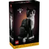 Conjunto LEGO Ideas 21349 Gato Tuxedo — modelo de tijolos colecionável, peça de exposição