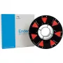 Filamento PLA Ender Vermelho, Filamento 3D (Vermelho, 1 kg, 1,75 mm, em rolo)